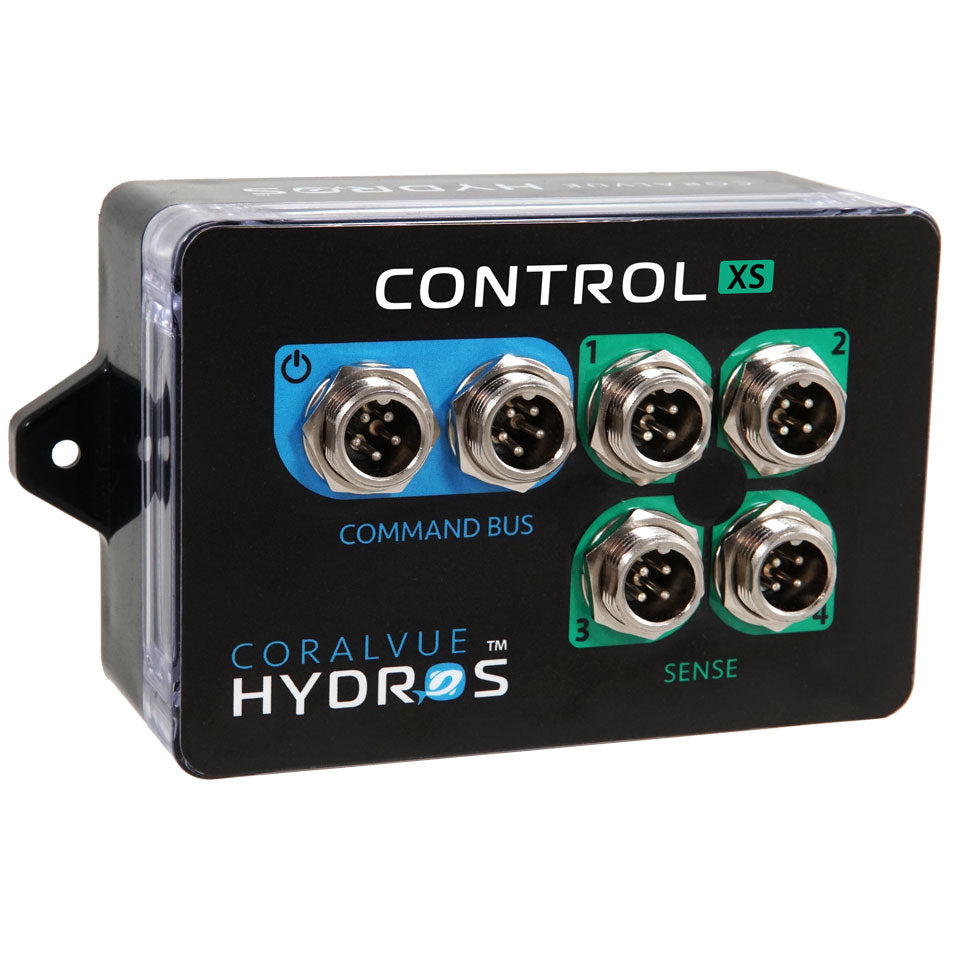 HYDROS - Control XS Starter Pack