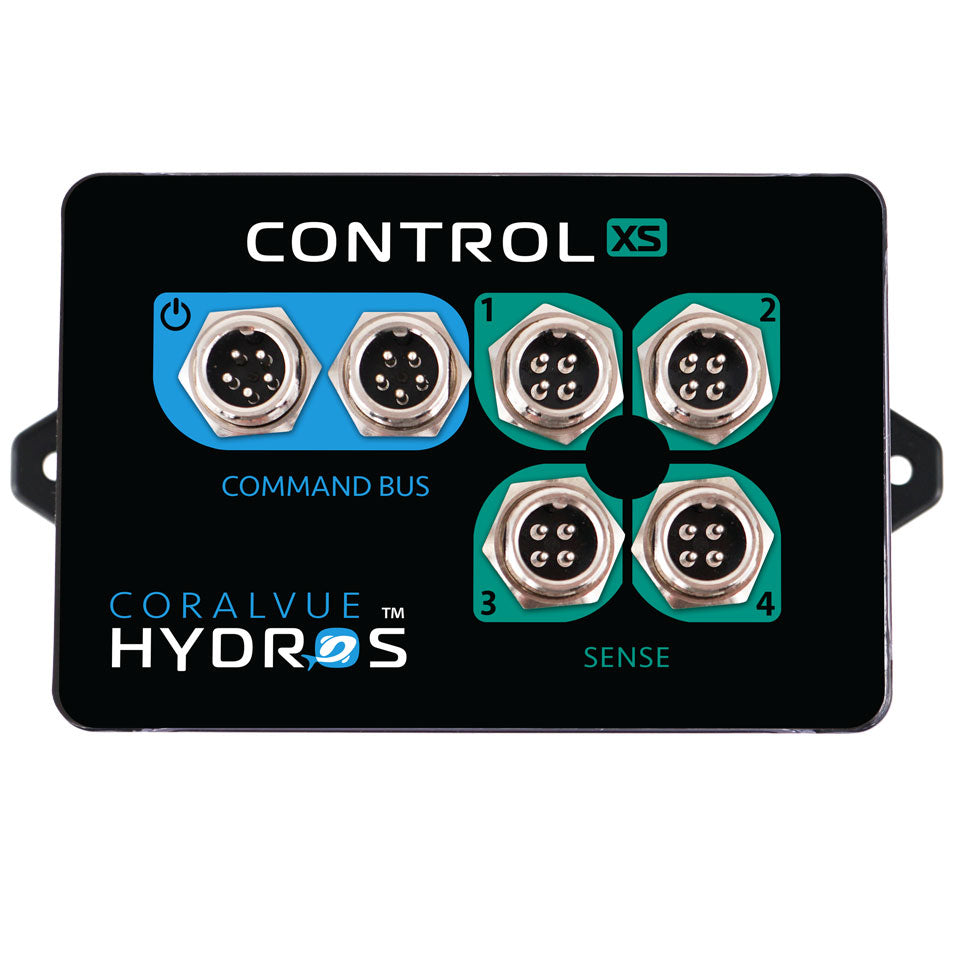 HYDROS - Control XS Starter Pack
