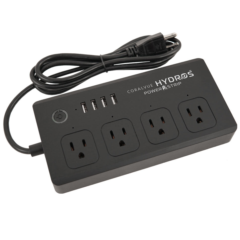 HYDROS - Control x4 Starter Pack