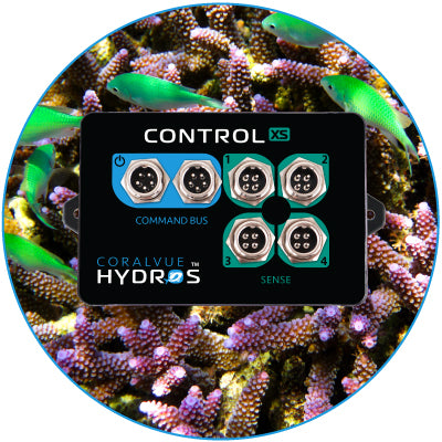 HYDROS - Control XS Starter Pack