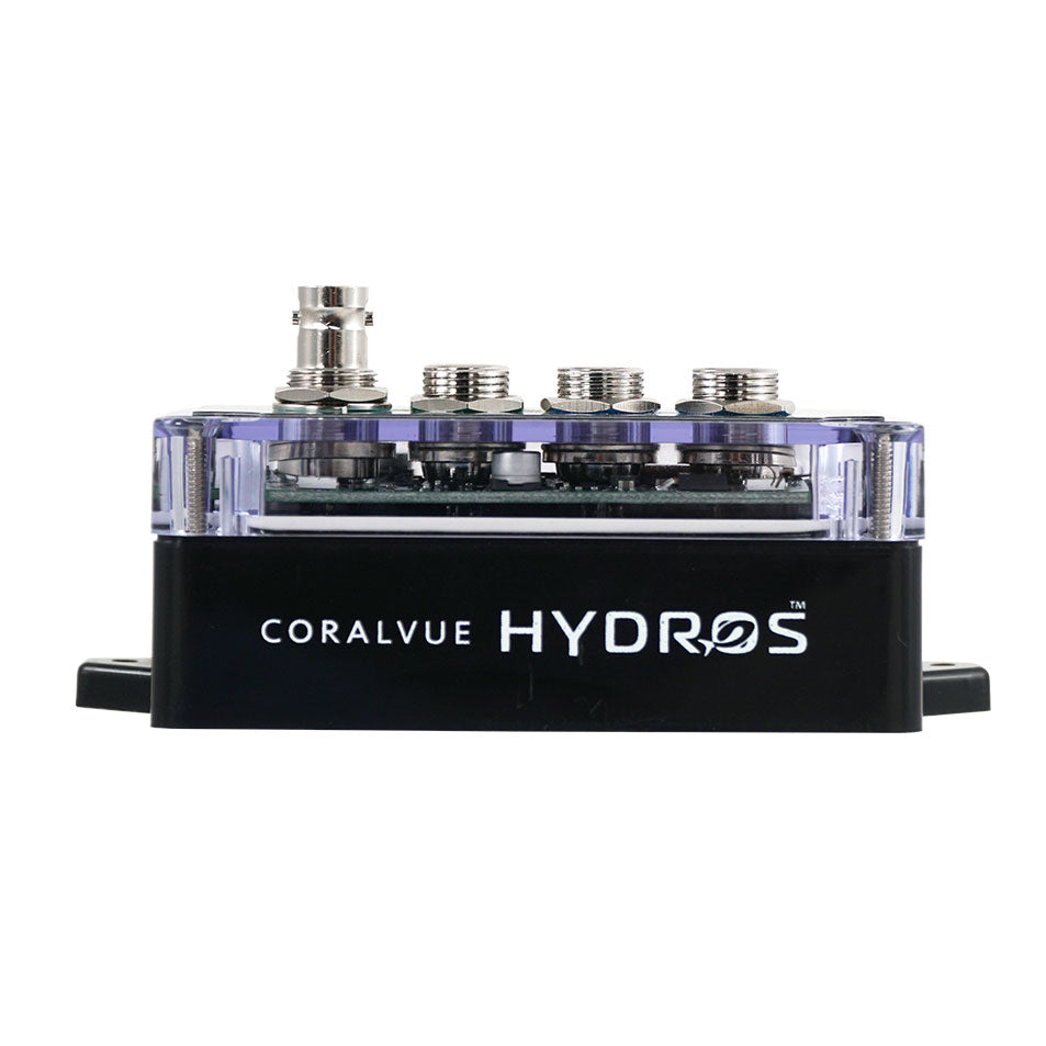 HYDROS - Control x3/xp8 PRO Starter Pack