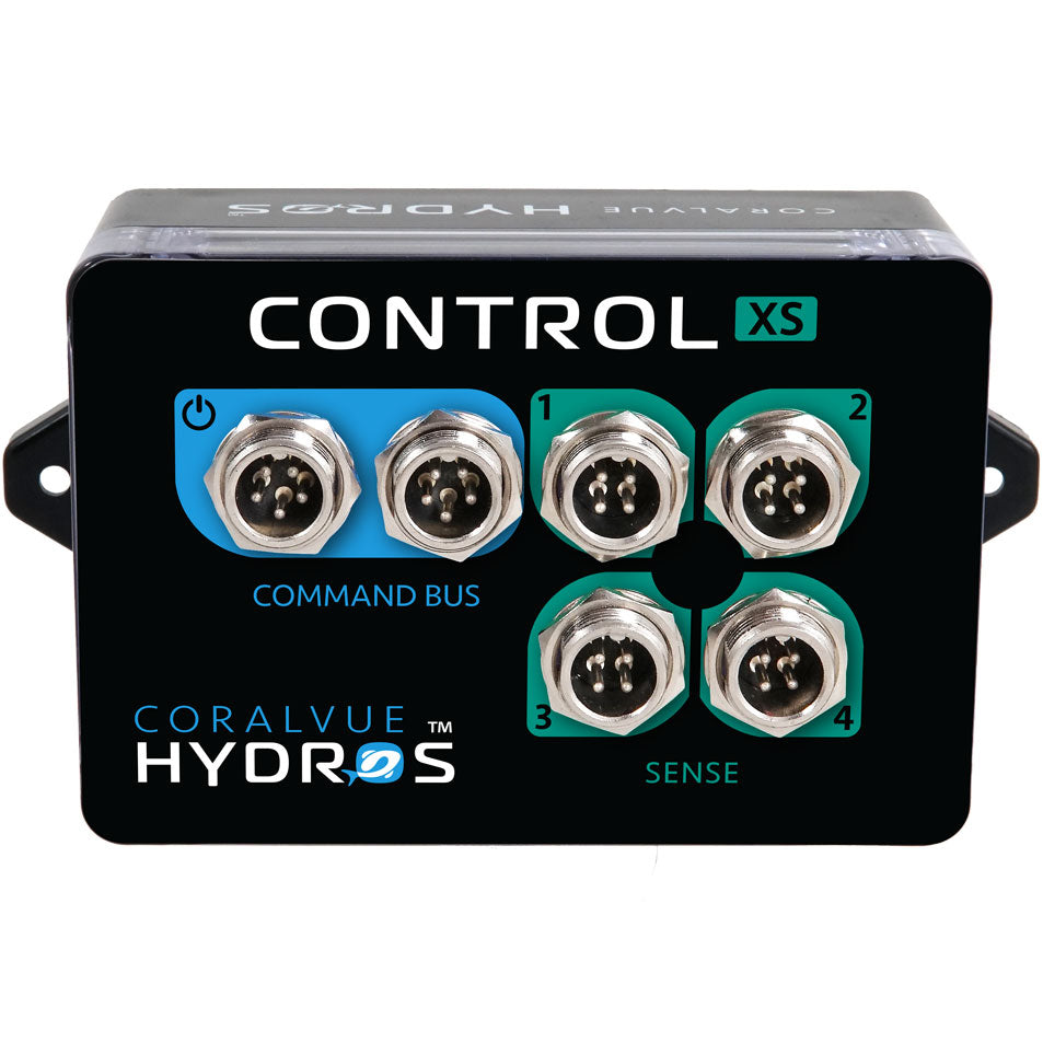 HYDROS - Control XS Starter Pack