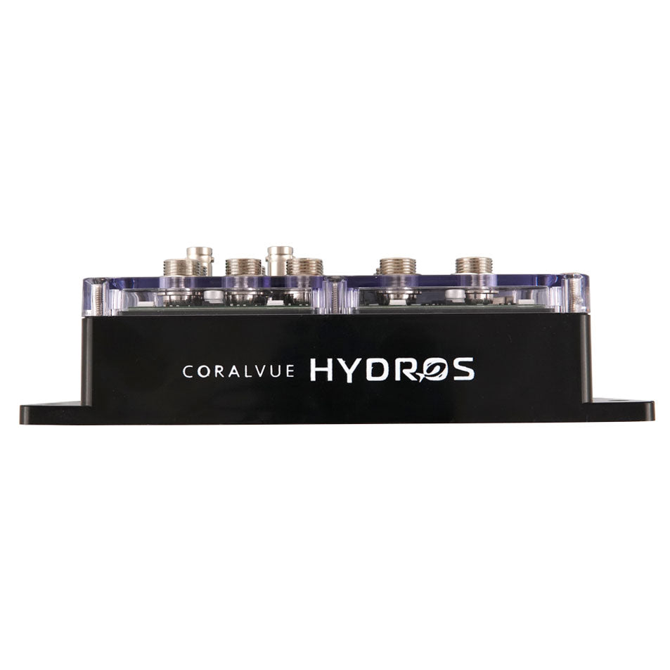 HYDROS - Control x4 Starter Pack