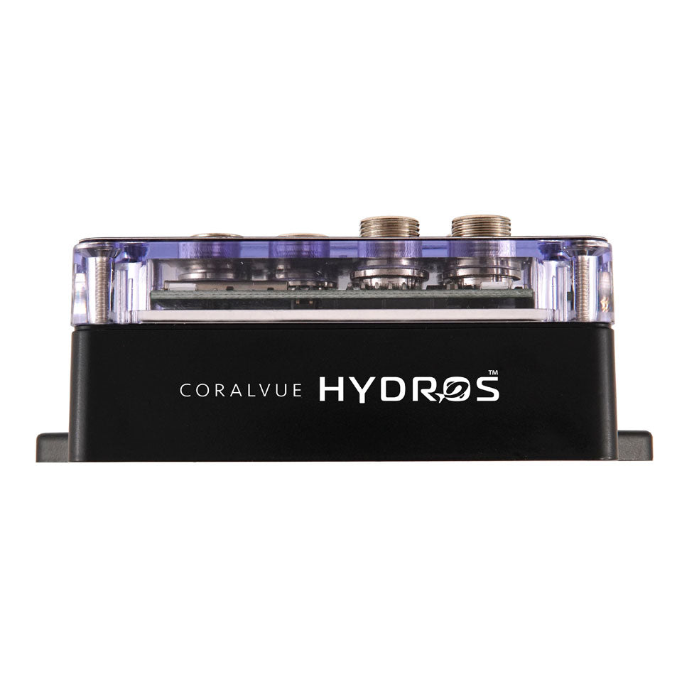 HYDROS - Control XS Starter Pack