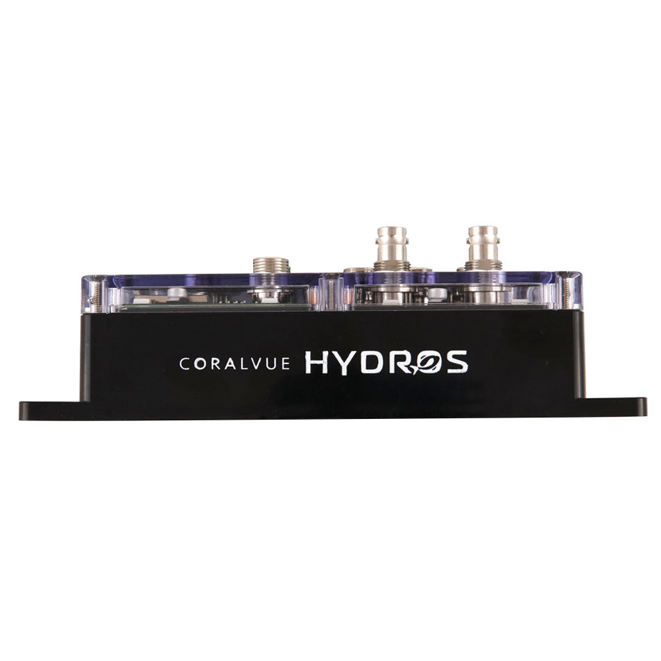 HYDROS - Control x4 Starter Pack