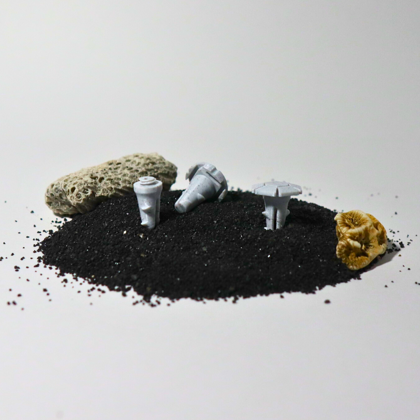 Rock Anchor Expansion Pack