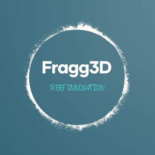 Fragg3D Gift Card