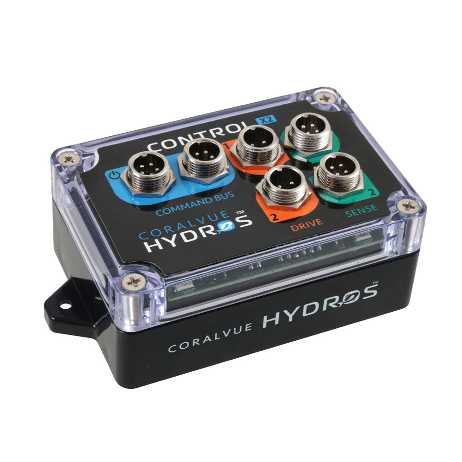 HYDROS - Control X2 Starter Pack