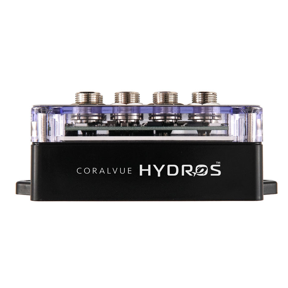 HYDROS - Control X2 Starter Pack