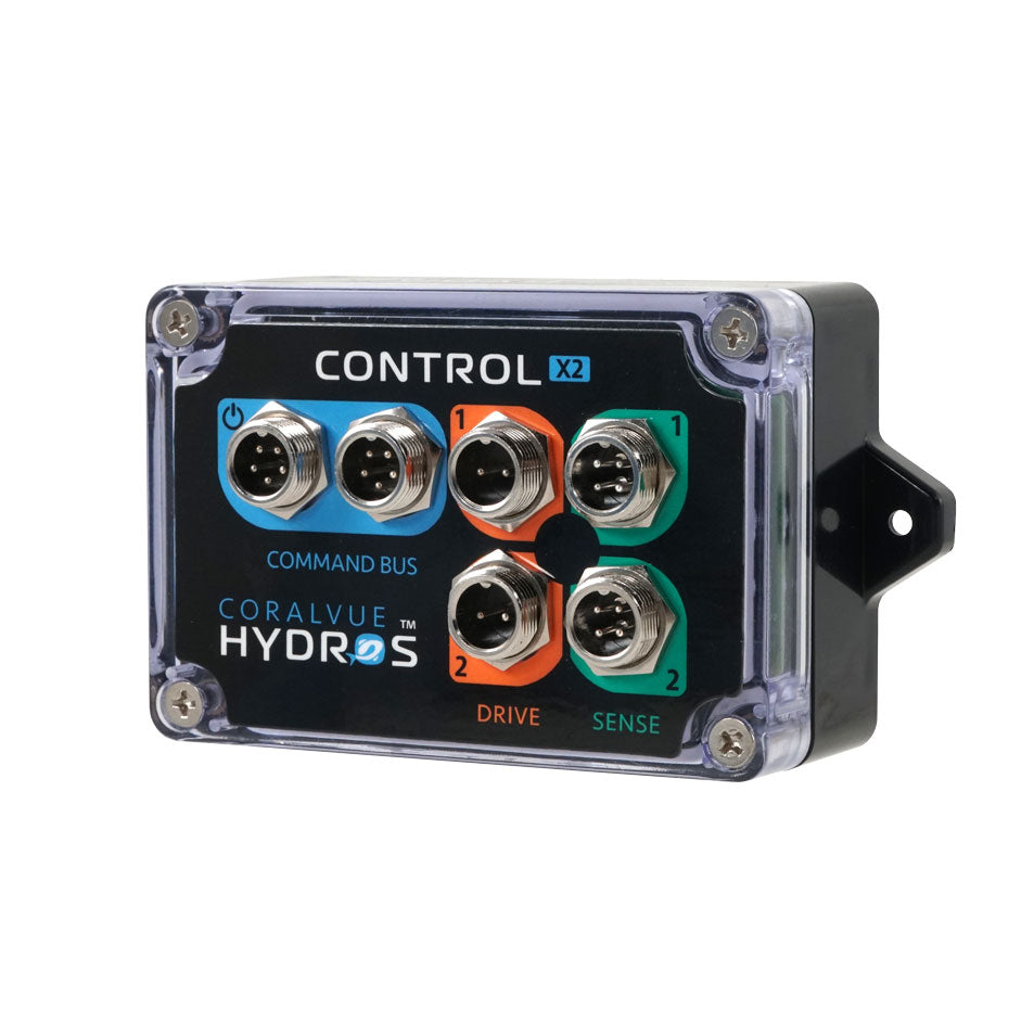 HYDROS - Control X2 Starter Pack